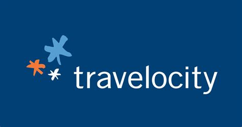 travelocity canada official site
